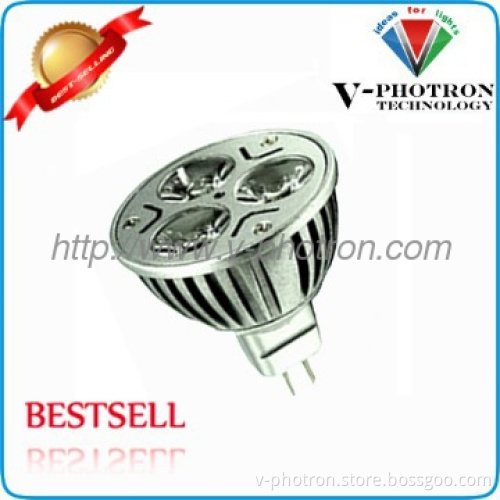 new style MR16 6W LED Spot Light
